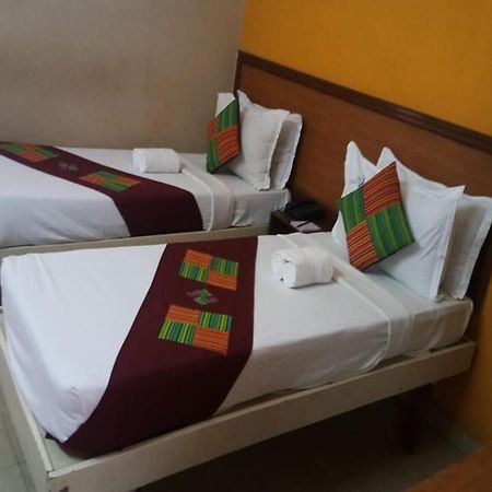 สปอต ออน 36102 อักษร รีเจนซี Hotel บังกาลอร์ ภายนอก รูปภาพ