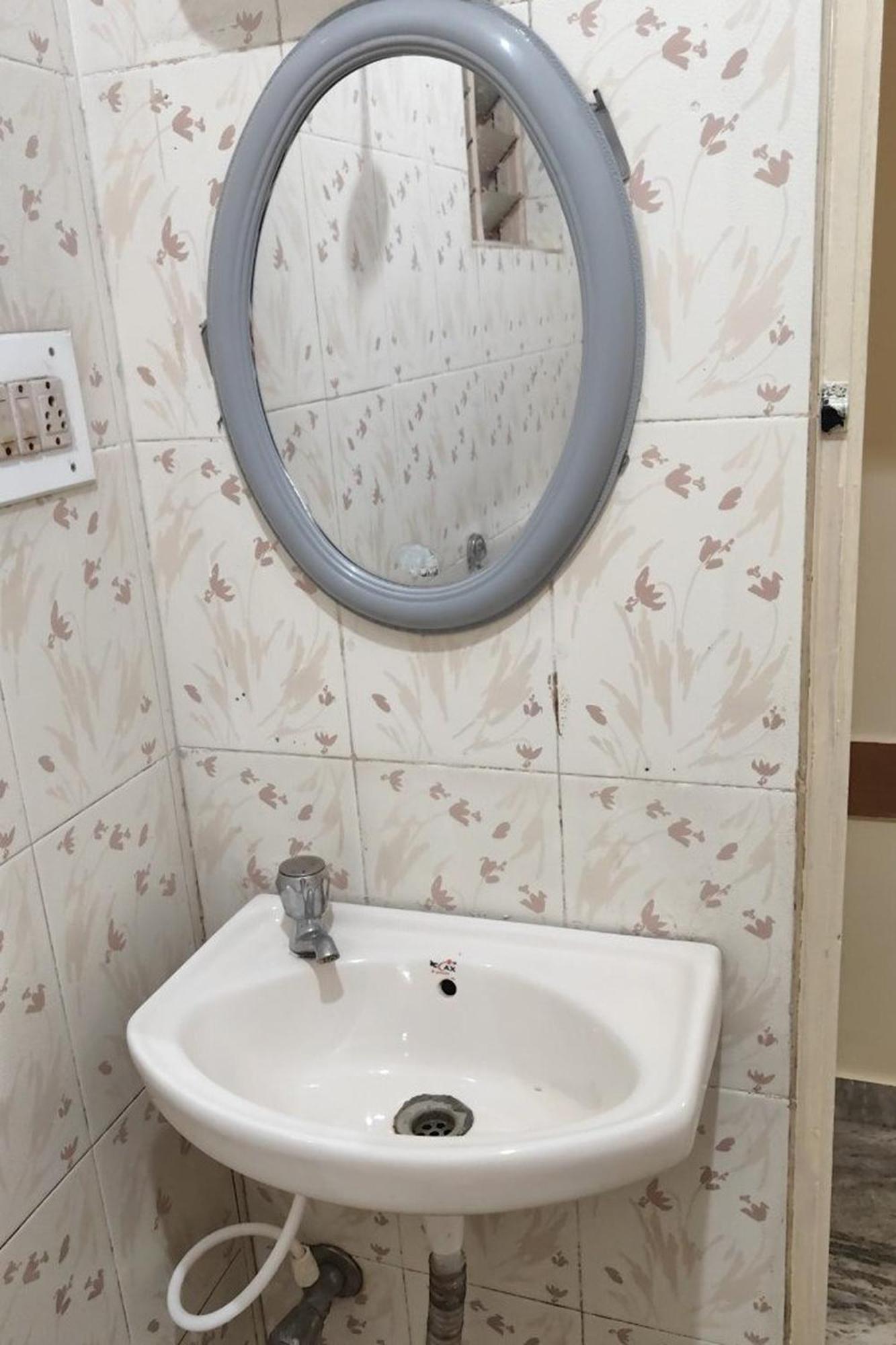 สปอต ออน 36102 อักษร รีเจนซี Hotel บังกาลอร์ ภายนอก รูปภาพ