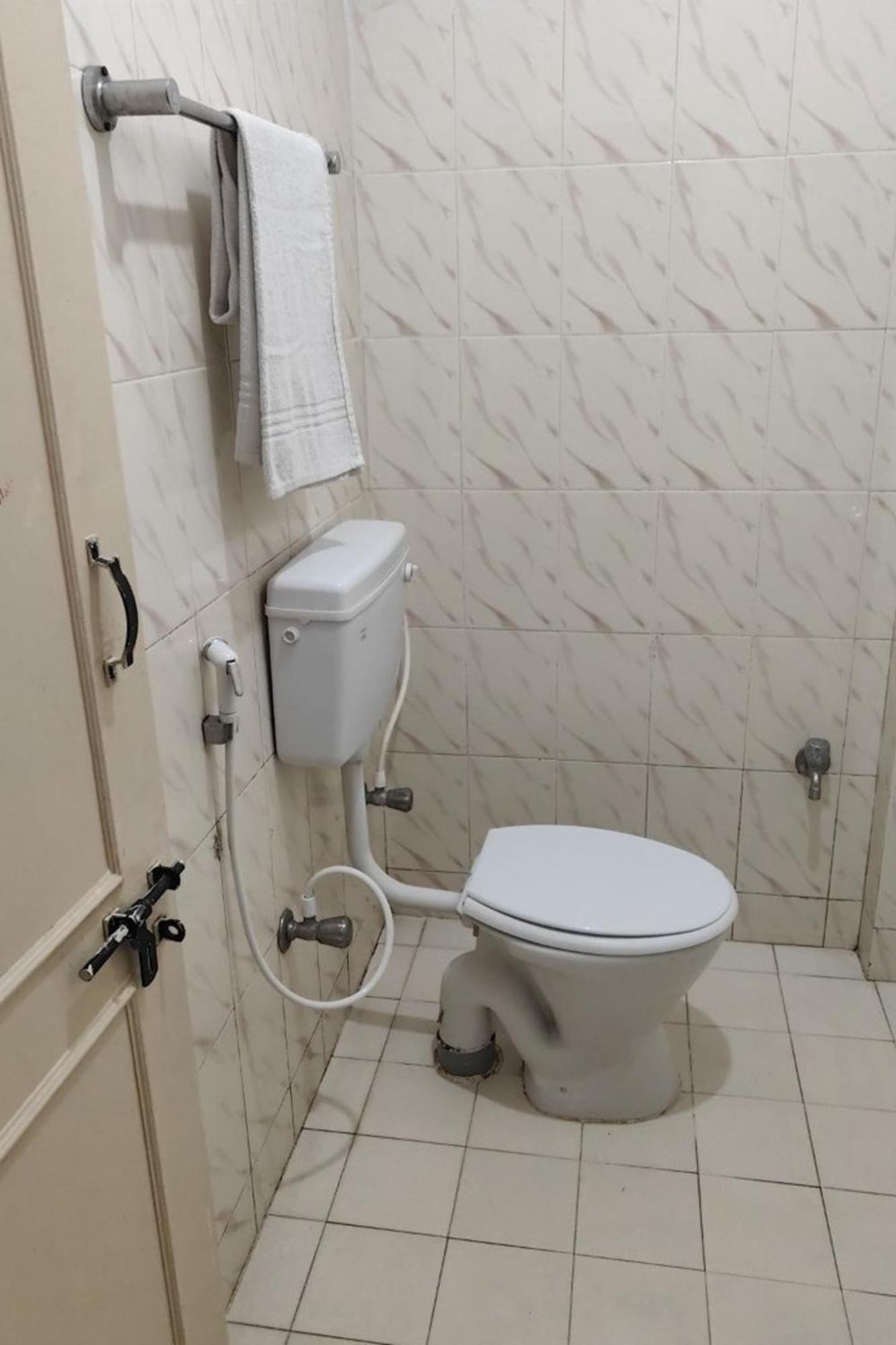 สปอต ออน 36102 อักษร รีเจนซี Hotel บังกาลอร์ ภายนอก รูปภาพ