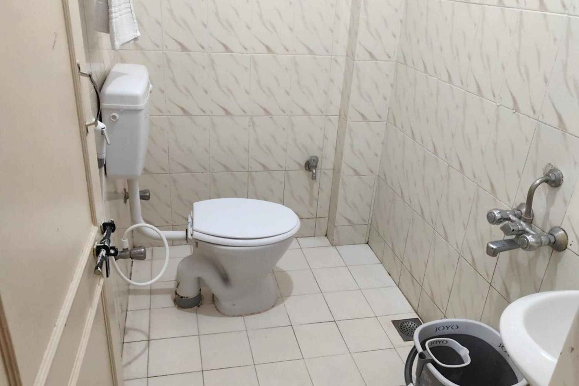 สปอต ออน 36102 อักษร รีเจนซี Hotel บังกาลอร์ ภายนอก รูปภาพ