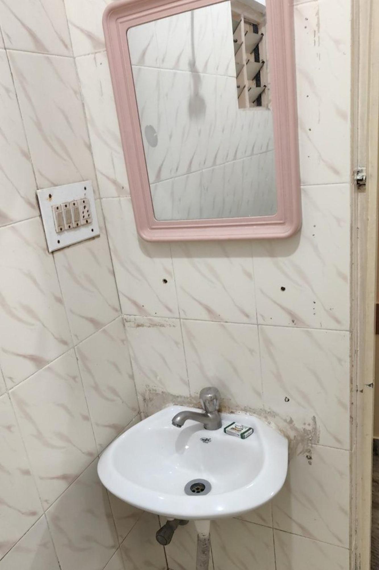 สปอต ออน 36102 อักษร รีเจนซี Hotel บังกาลอร์ ภายนอก รูปภาพ