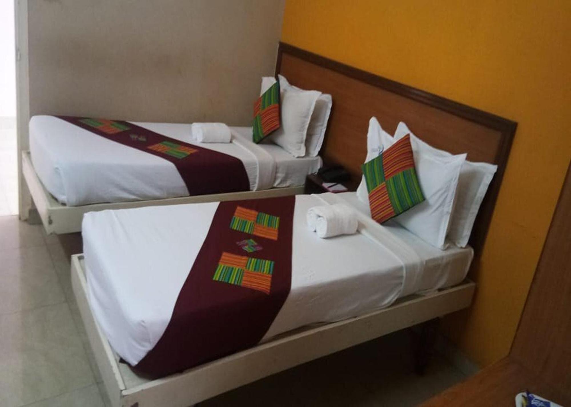 สปอต ออน 36102 อักษร รีเจนซี Hotel บังกาลอร์ ภายนอก รูปภาพ